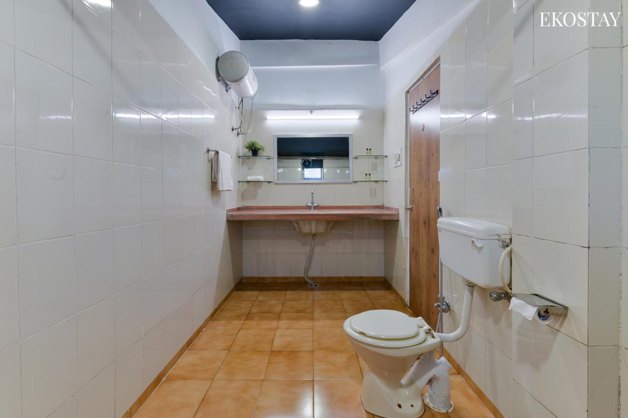 Ekostay- Deltin Villa Lonavala Exterior foto